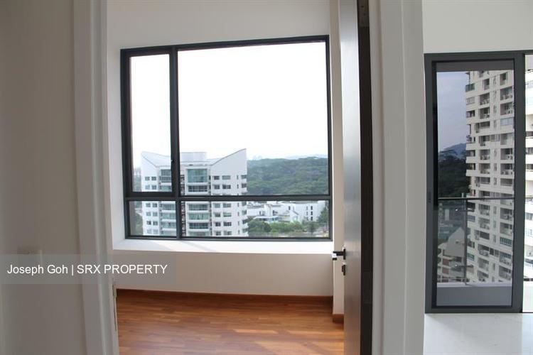 The Trizon (D10), Condominium #180132112